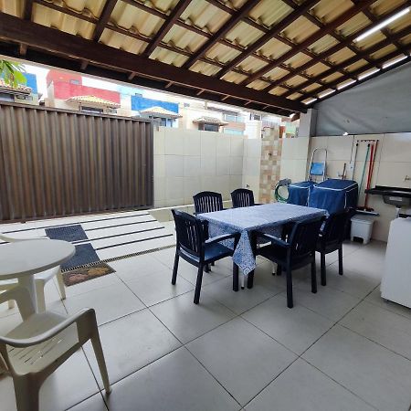 Casa Beira-Mar - Praia Do Flamengo - Salvador - Bahia 外观 照片