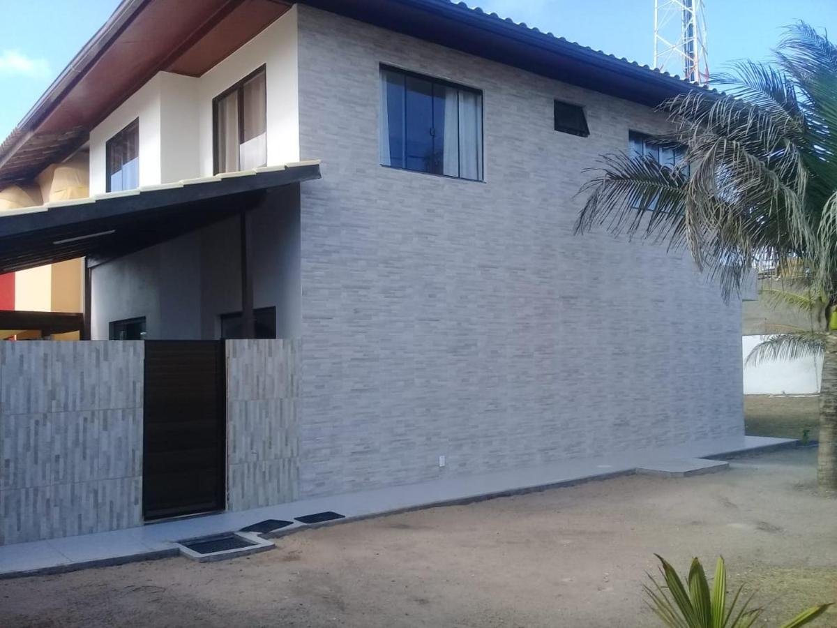 Casa Beira-Mar - Praia Do Flamengo - Salvador - Bahia 外观 照片