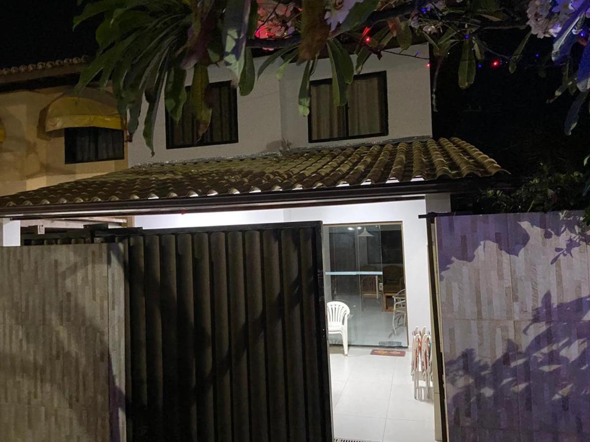 Casa Beira-Mar - Praia Do Flamengo - Salvador - Bahia 外观 照片