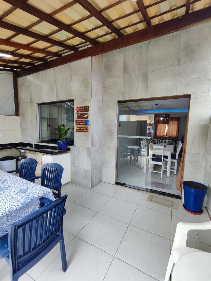 Casa Beira-Mar - Praia Do Flamengo - Salvador - Bahia 外观 照片