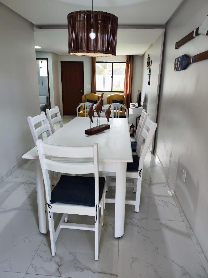 Casa Beira-Mar - Praia Do Flamengo - Salvador - Bahia 外观 照片