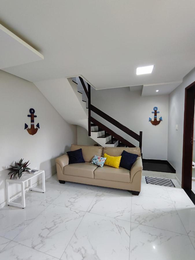 Casa Beira-Mar - Praia Do Flamengo - Salvador - Bahia 外观 照片