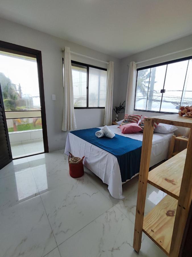 Casa Beira-Mar - Praia Do Flamengo - Salvador - Bahia 外观 照片