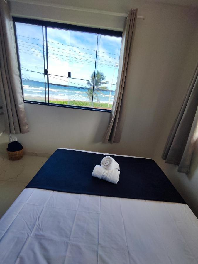 Casa Beira-Mar - Praia Do Flamengo - Salvador - Bahia 外观 照片