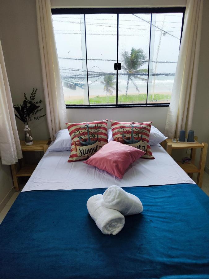 Casa Beira-Mar - Praia Do Flamengo - Salvador - Bahia 外观 照片