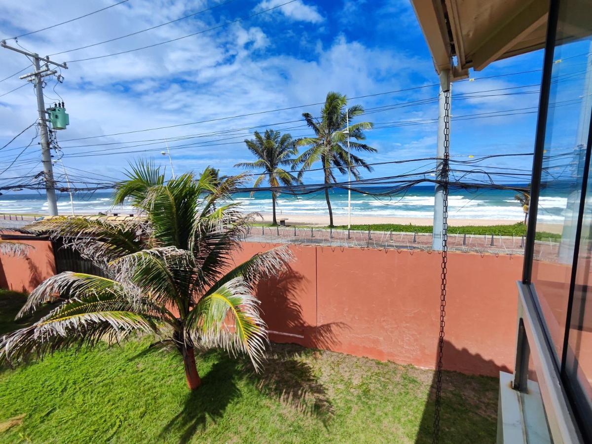 Casa Beira-Mar - Praia Do Flamengo - Salvador - Bahia 外观 照片