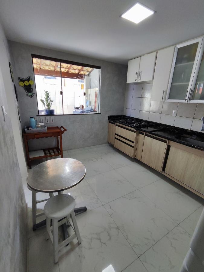 Casa Beira-Mar - Praia Do Flamengo - Salvador - Bahia 外观 照片
