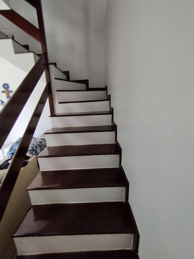 Casa Beira-Mar - Praia Do Flamengo - Salvador - Bahia 外观 照片
