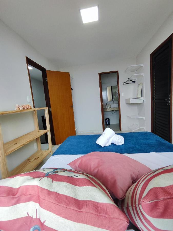Casa Beira-Mar - Praia Do Flamengo - Salvador - Bahia 外观 照片