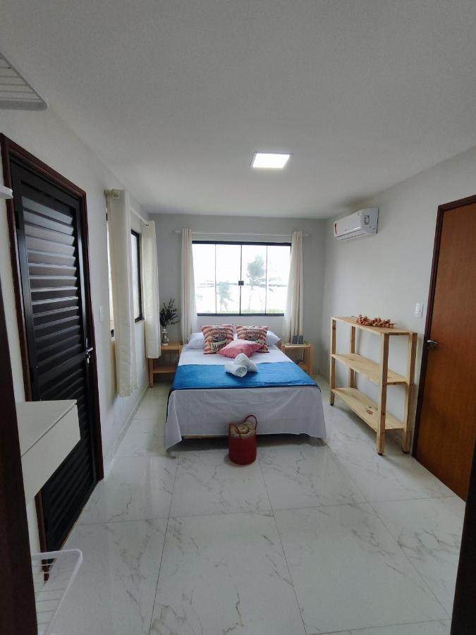 Casa Beira-Mar - Praia Do Flamengo - Salvador - Bahia 外观 照片