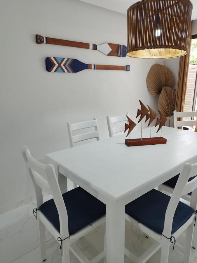 Casa Beira-Mar - Praia Do Flamengo - Salvador - Bahia 外观 照片