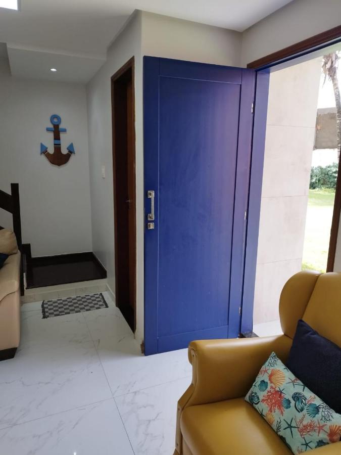 Casa Beira-Mar - Praia Do Flamengo - Salvador - Bahia 外观 照片