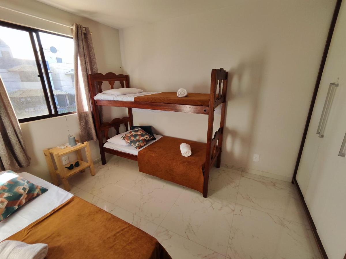 Casa Beira-Mar - Praia Do Flamengo - Salvador - Bahia 外观 照片