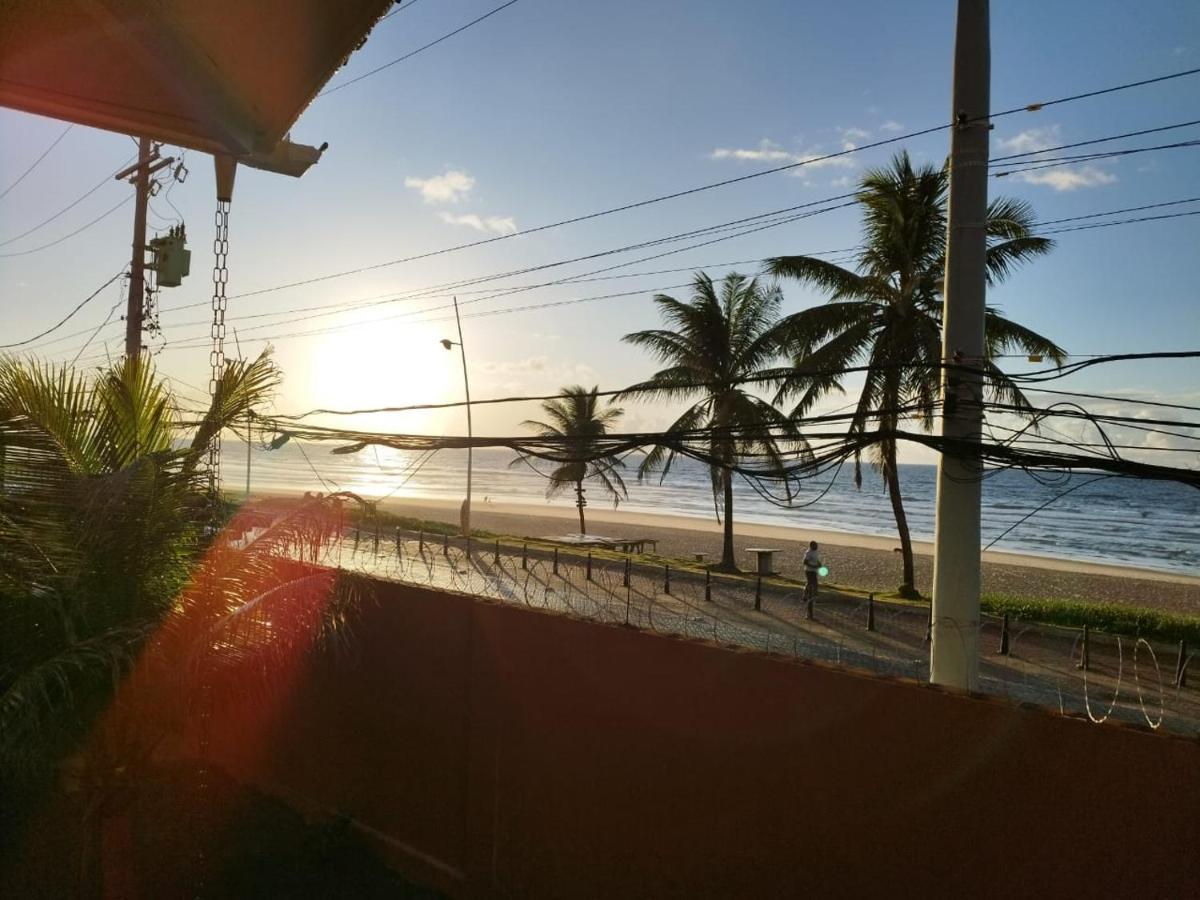 Casa Beira-Mar - Praia Do Flamengo - Salvador - Bahia 外观 照片