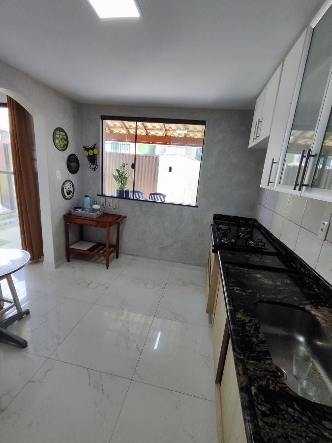 Casa Beira-Mar - Praia Do Flamengo - Salvador - Bahia 外观 照片