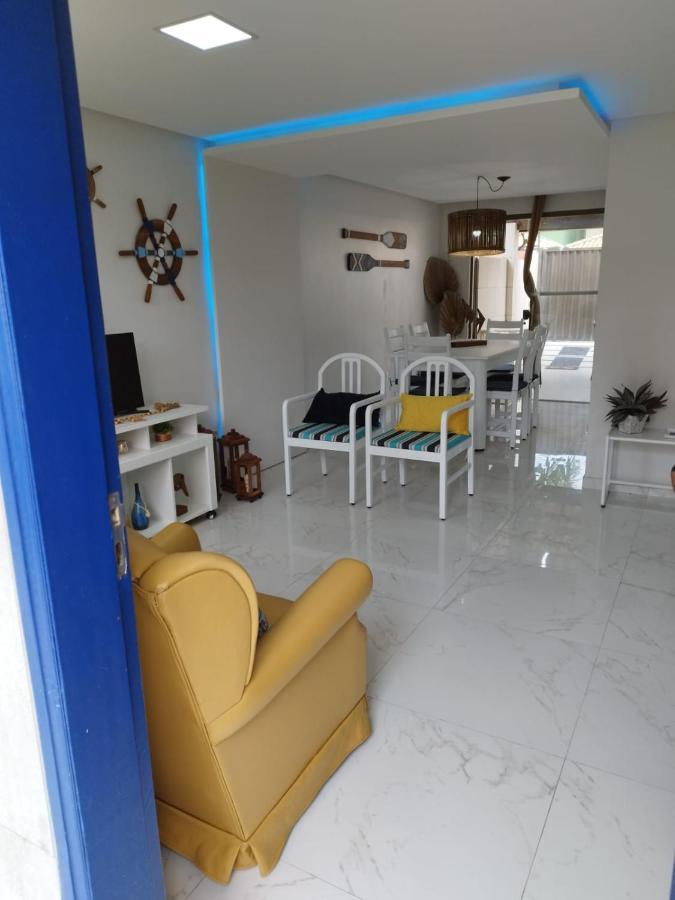 Casa Beira-Mar - Praia Do Flamengo - Salvador - Bahia 外观 照片